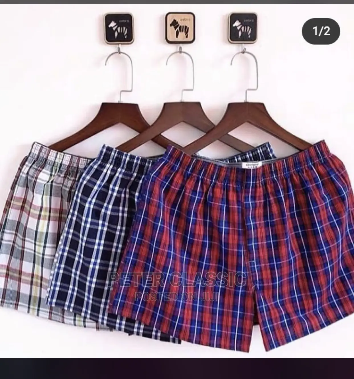 Quality Boxers