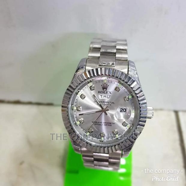 Rolex Oyster Perpetual Watches - thumbnail 3