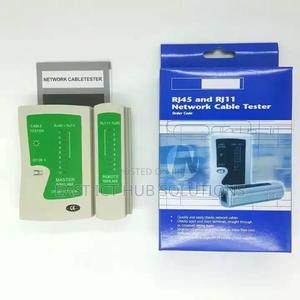 Quality Network Cable Tester Rj45 And Rj11 - main view