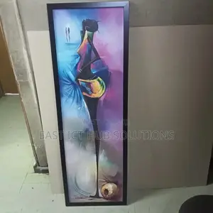 Wall Arts Framing And Fittings