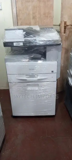 Photocopier Ricoh Aficio Mp 2001
