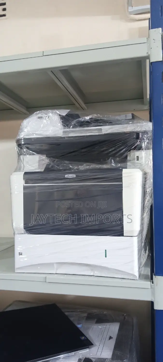 Kyocera Ecosys Fs 3140 Mfp
