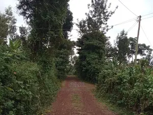 1/4 Plot on Sale in Kianjogu Karatina