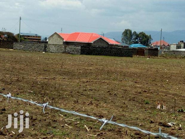 Plot For Sale In Pipeline Nakuru