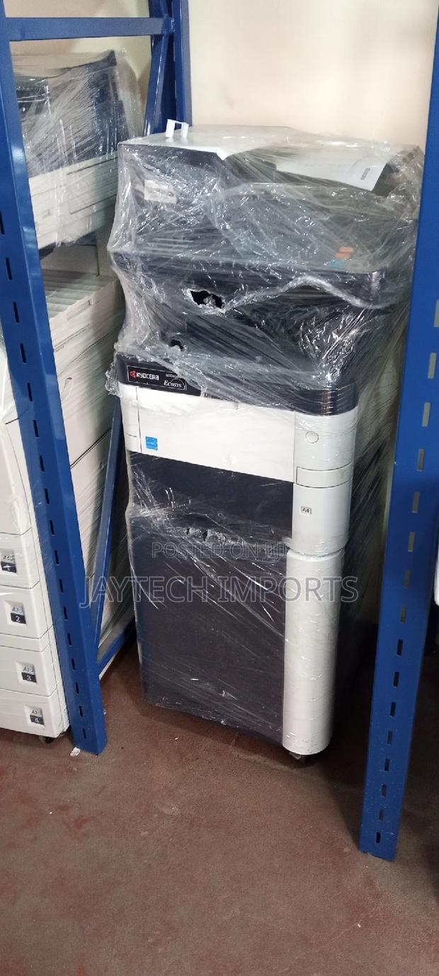 Kyocera Ecosys Fs3040dn