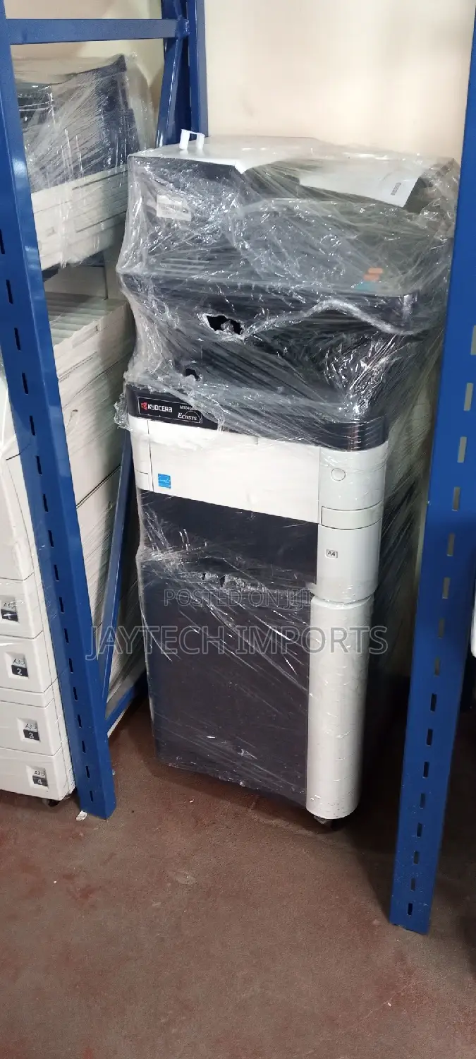 Kyocera Ecosys Fs3040dn