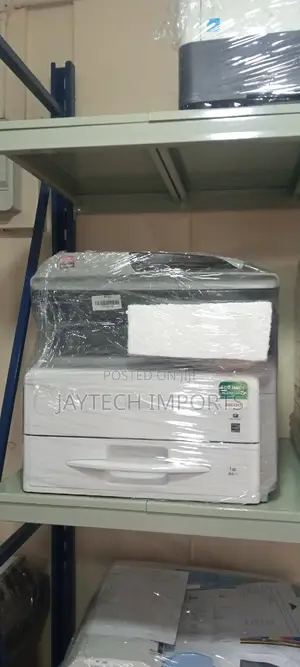 Ex Uk Best Refurbished Ricoh Aficio Mp 301