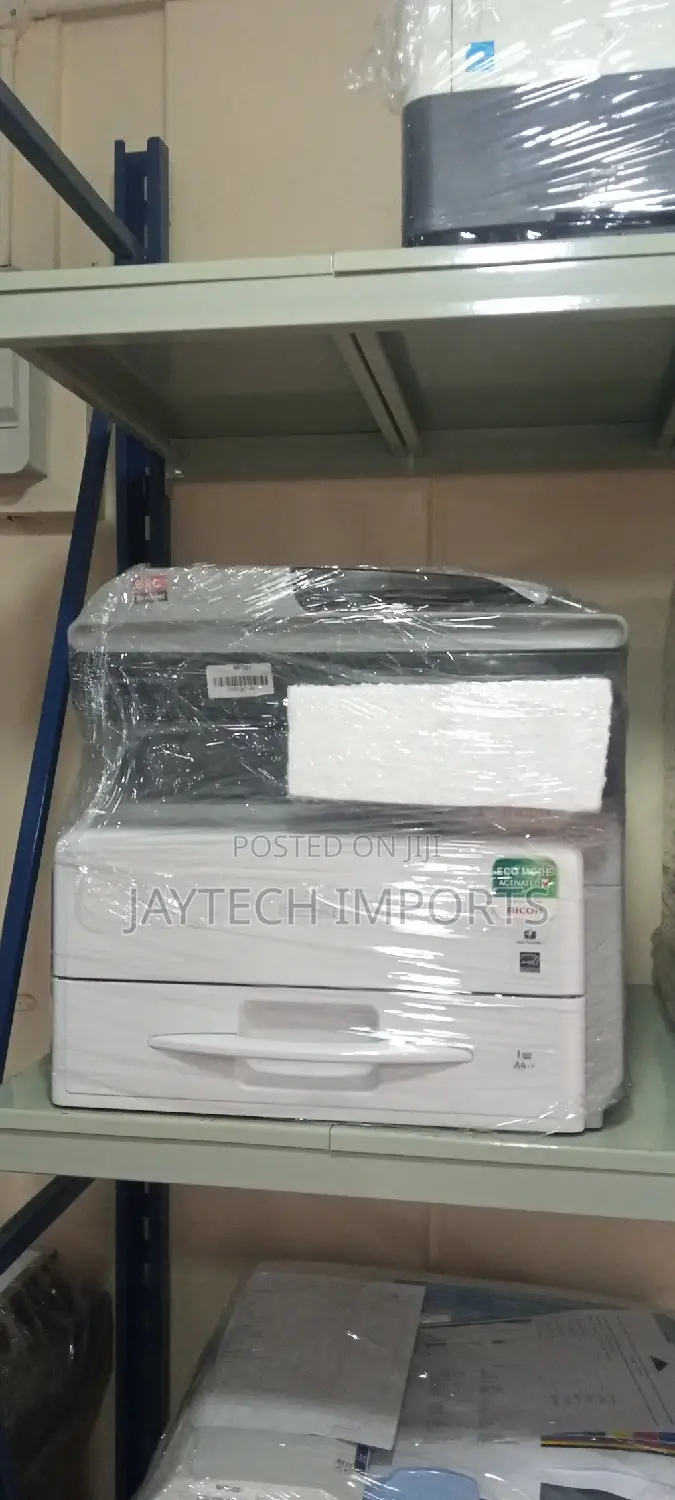 Ex Uk Best Refurbished Ricoh Aficio Mp 301