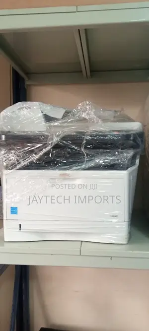 Refurbished Kyocera Ecosys Fs1128