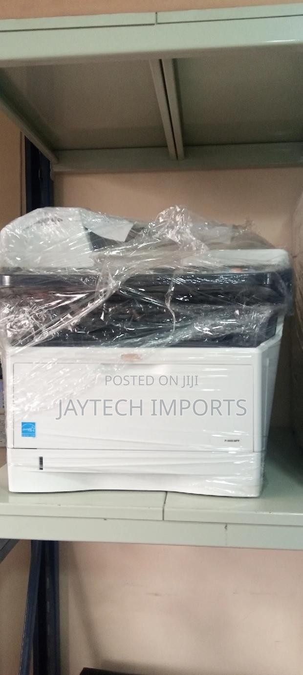 Refurbished Kyocera Ecosys Fs1128 - main view