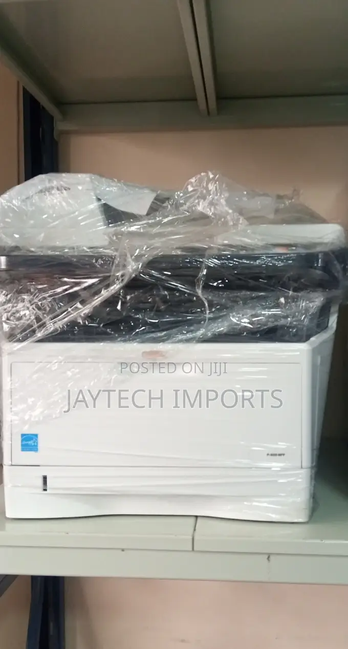 Kyocera Ecosys Fs 1128mfp