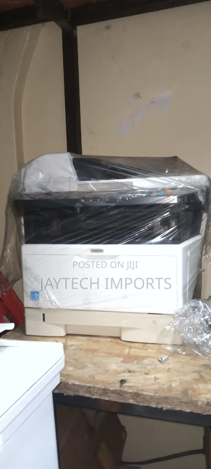 Kyocera Ecosys Fs 1128mfp