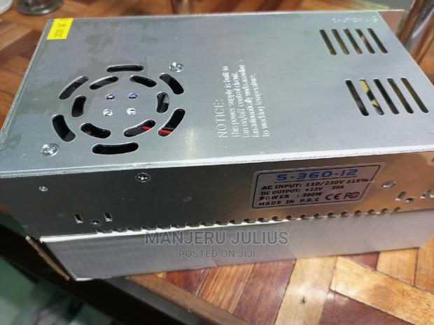 30ams Power Supply - thumbnail 2