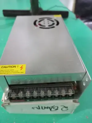 20ams Power Supply