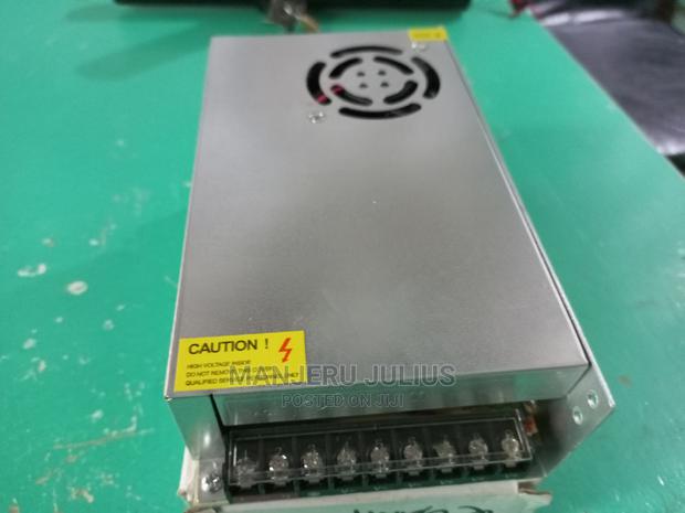 20ams Power Supply - thumbnail 2