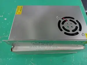 20ams Power Supply