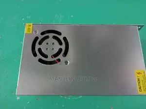 20ams Power Supply