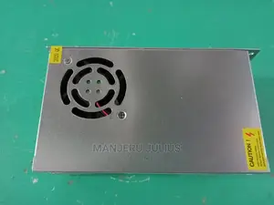 20ams Power Supply