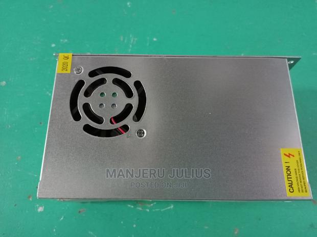 20ams Power Supply - thumbnail 5