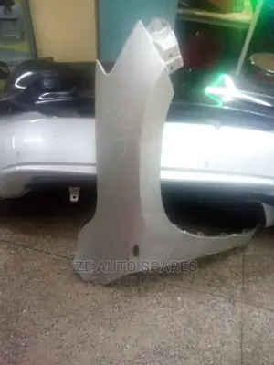 Rav 4 Ac36 Fender