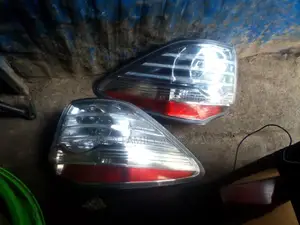 Crown Backlight