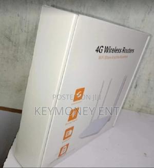 Mc119 4G Wireless Router Universal - thumbnail 2