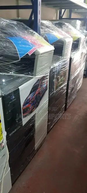 Konica Minolta Bizhub C364e