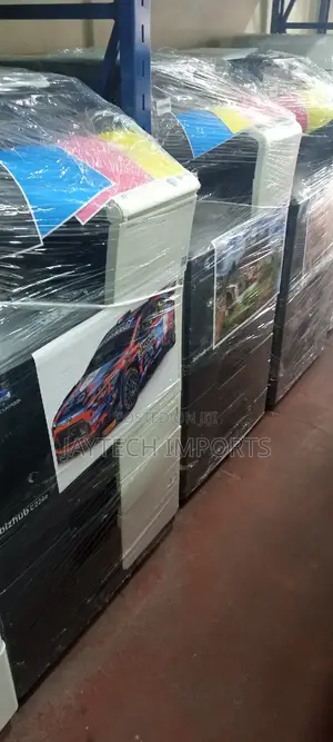 Refurbished Konica Minolta Bizhub C 284e