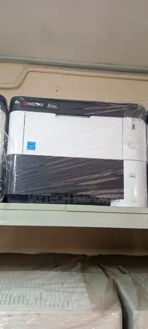 Kyocera Ecosys Fs 4200mfp