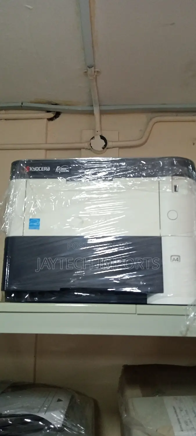 Printer Kyocera Ecosys Fs 4200mfp