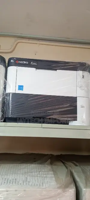 Kyocera Ecosy Fs 4200