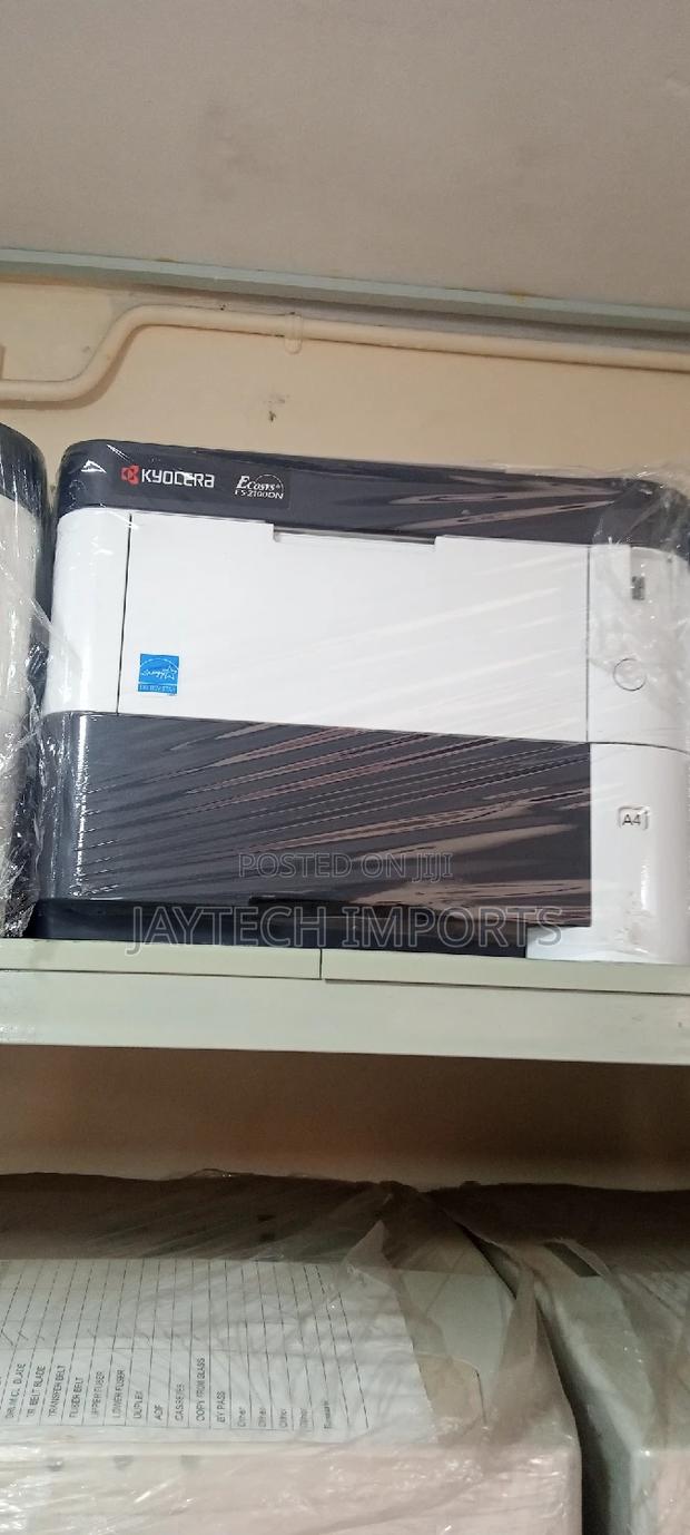 Kyocera Ecosy Fs 4200