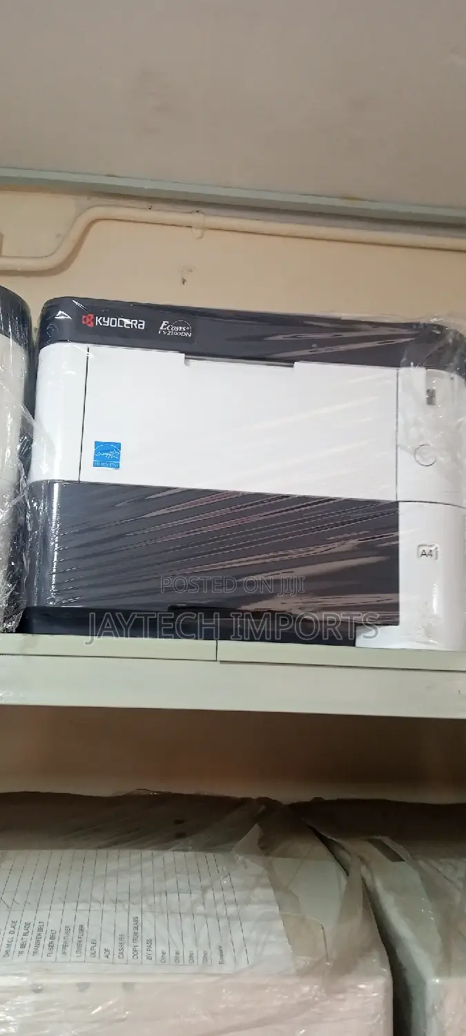 Kyocera Ecosy Fs 4200