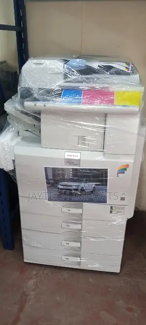 Best Ricoh Aficio Mp C2051