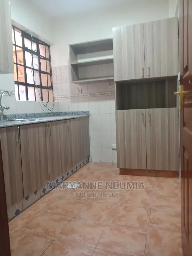 3bdrm Apartment in South C for Rent