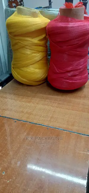 Rolls Net Available
