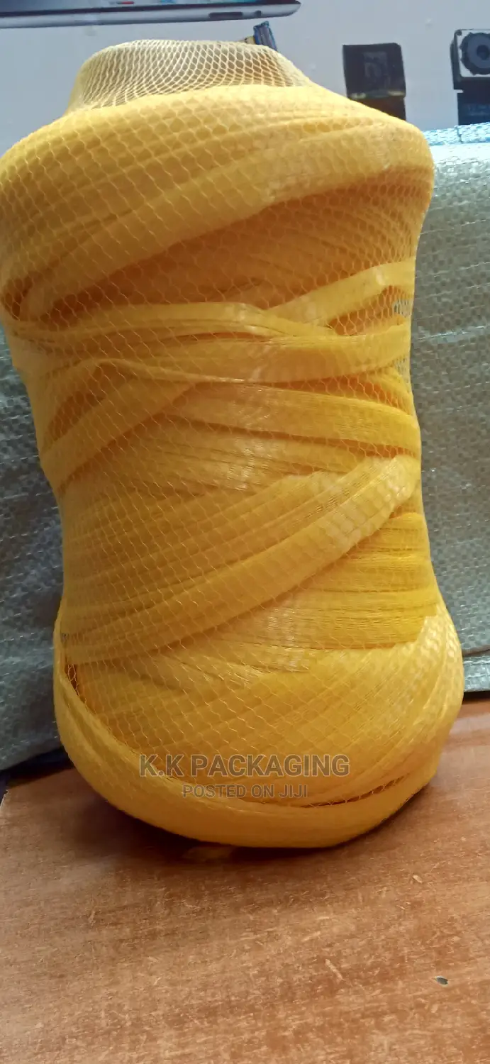 Rolls Net Available