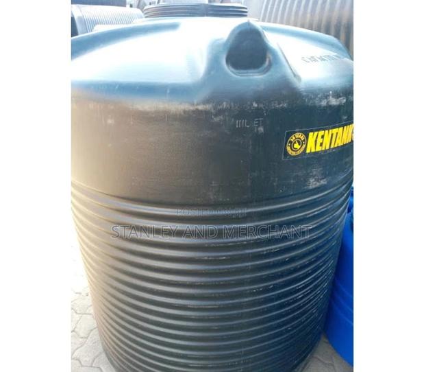 5000ltrs Cylindrical COUNTRYWIDE DELIVERY