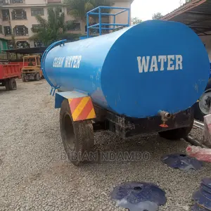 Water Bowser