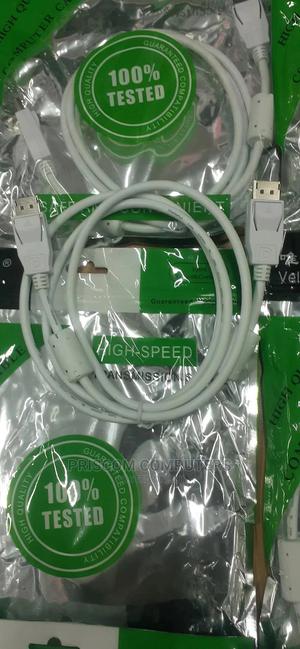 Display Port Cable - thumbnail 2