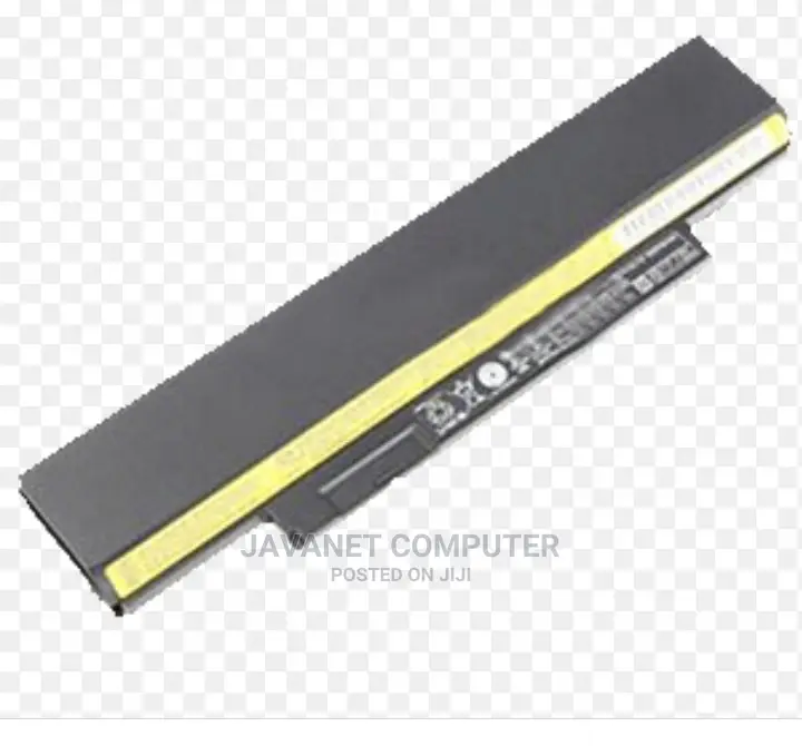 Lenovo Thinkpad X131e/X121e Battery
