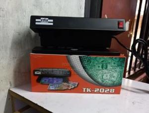 Counterfeit Money Detector +1 Now Available - thumbnail 2