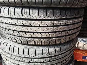 215/60 R 17 Achilles Tyres