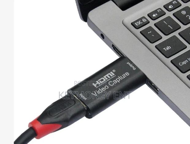Video Capture Card Video Grabber Record Box USB 3.0 -HD