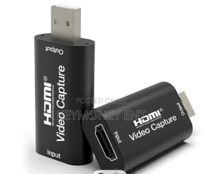 1080P HD HDMI to USB 3.0 Video Audio Capture Card USB 3.0 Ea