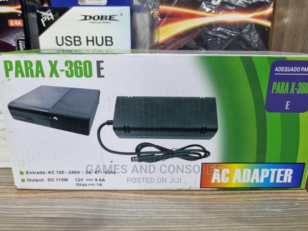 Xbox One Adapter - main view