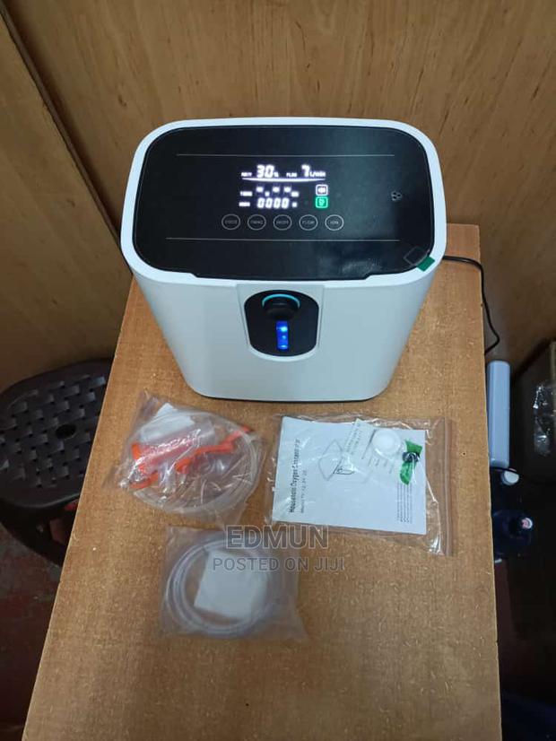7 Litre Oxygen Concentrator SALE - main view