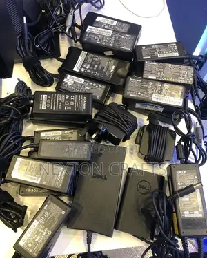 Laptop Chargers