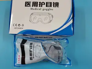 Medical Googles