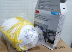 3M N95 Masks - main view
